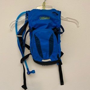 Camelbak hiking backpack
